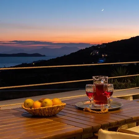 Artvillas Antiparos Holiday home Agios Georgios (Antiparos)