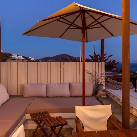Artvillas Antiparos Holiday home Agios Georgios (Antiparos)