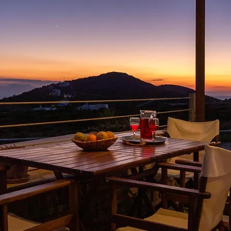Holiday home Artvillas Antiparos Agios Georgios (Antiparos)