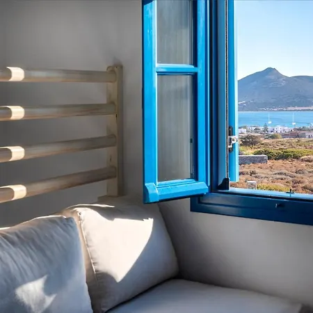 Artvillas Antiparos Holiday home Agios Georgios (Antiparos)