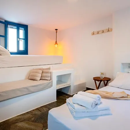 Holiday home Artvillas Antiparos *