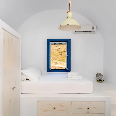Holiday home Artvillas Antiparos Agios Georgios (Antiparos)